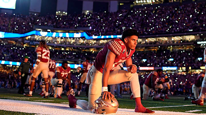 Three thoughts on Florida State's win over LSU in New Orleans