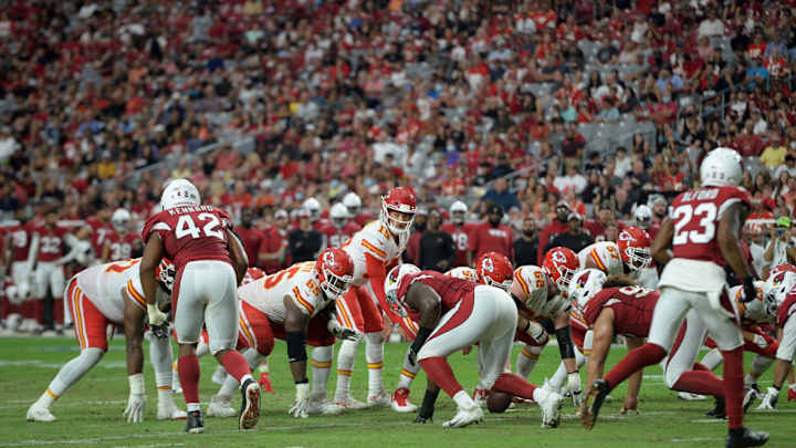 All Cardinals Staff Week 1 Predictions: Will Chiefs Evade Upset?