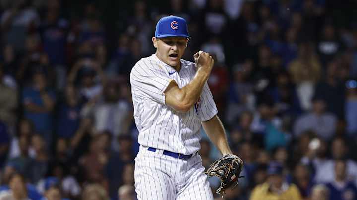 Ex-Yankees Prospect Hayden Wesneski Shines in MLB Debut With Cubs Ex-Yankees Prospect Hayden Wesneski Shines in MLB Debut With Cubs