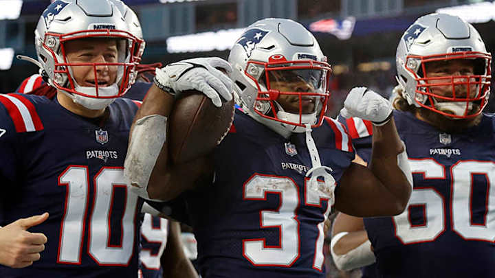 NFL Betting: Patriots Odds of Making Playoffs? NFL Betting: Patriots Odds of Making Playoffs?