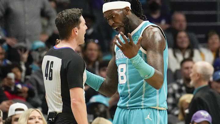 Details on Montrezl Harrell’s Contract With Sixers