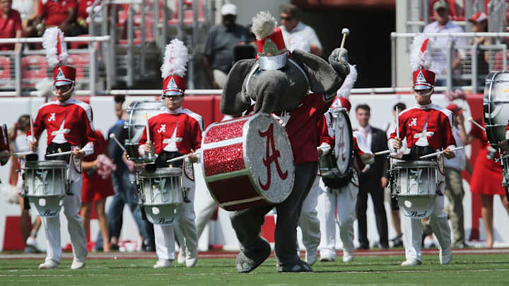 Alabama Band to Skip Texas Trip Over Seating Controversy