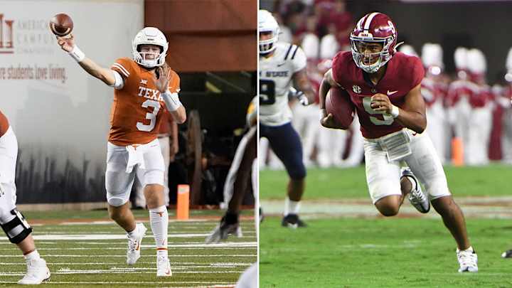 Forde-Yard-Dash: Previewing the Weekend’s Best Quarterback Battles
