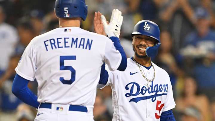 Dodgers News: Recent Losses are Not Enough to Dethrone LA in Power Rankings