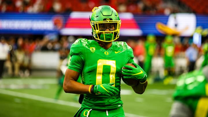 Oregon Ducks vs. Eastern Washington Eagles Betting Odds Oregon Ducks vs. Eastern Washington Eagles Betting Odds