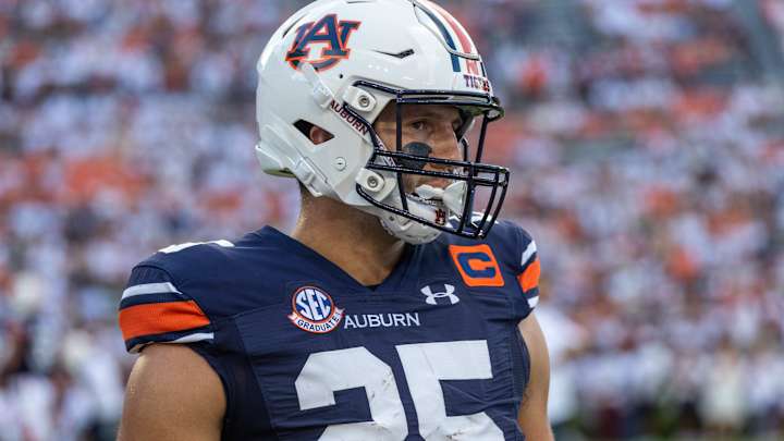 John Samuel Shenker: 'They're a good defense'