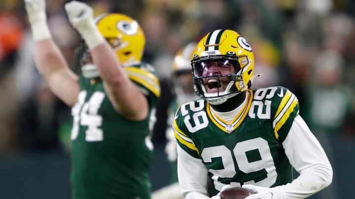 Packers Season Preview: Three Reasons for Optimism on Defense