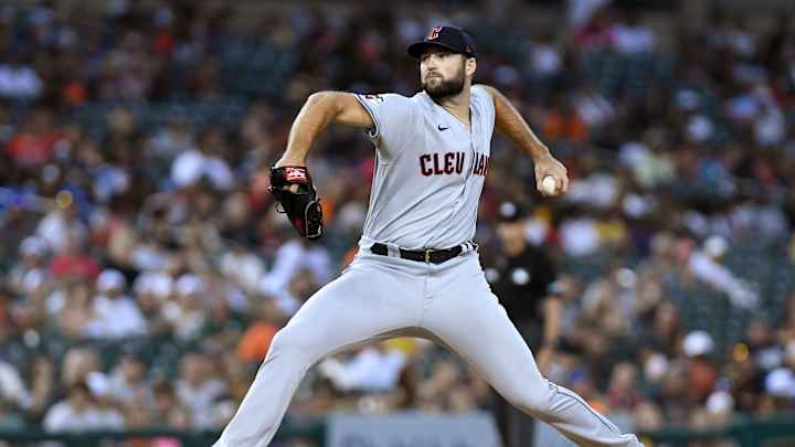 One Guardians Pitcher Who Deserves A Lot More Credit One Guardians Pitcher Who Deserves A Lot More Credit