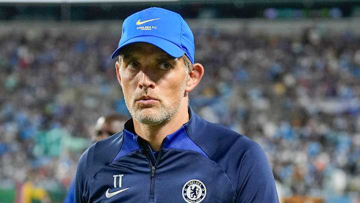 Chelsea Fires Manager Thomas Tuchel Following Champions League Loss