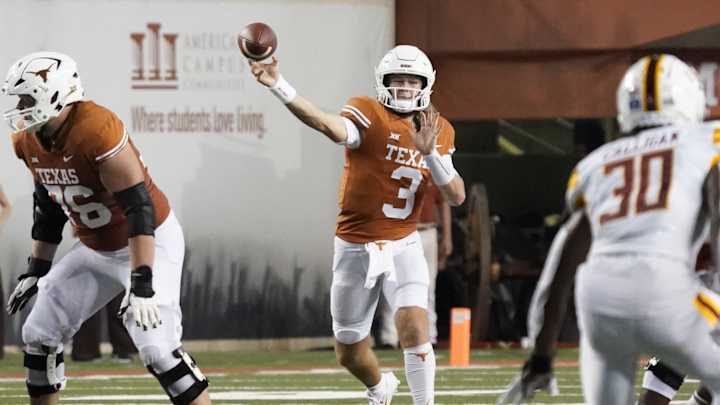Around the Big 12 - Week 2 Score Predictions