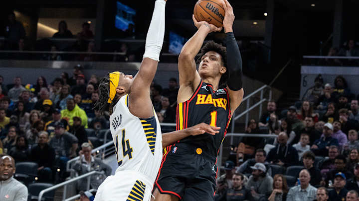 Hawks vs Pacers: Game Preview, Injury Report, Projected Starting Lineups