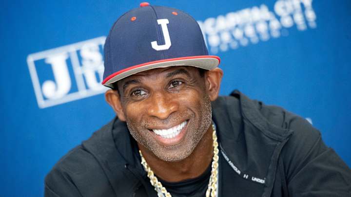 Week 1: HBCU-Pro Sports Media Association's Rankings | 2022 Week 1: HBCU-Pro Sports Media Association's Rankings | 2022