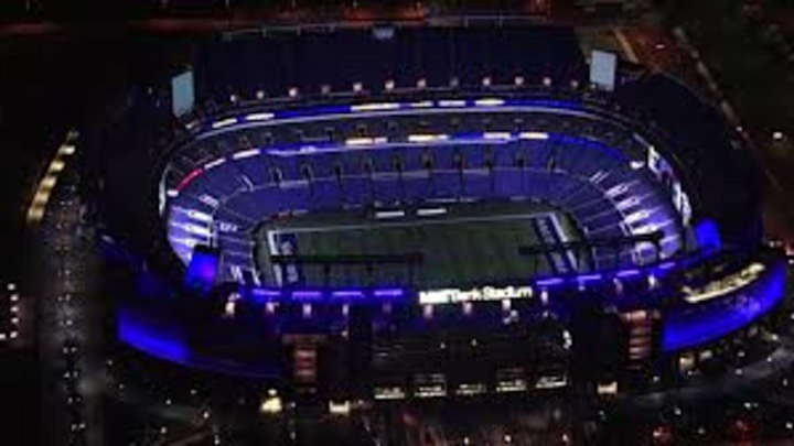 Ravens Sign Long-Term Lease to Stay in Baltimore Ravens Sign Long-Term Lease to Stay in Baltimore