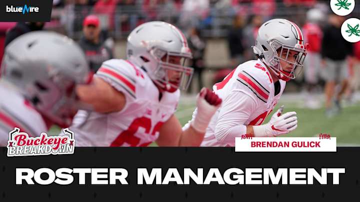 Buckeye Breakdown: Ohio State Can Build Roster Depth vs. Arkansas State