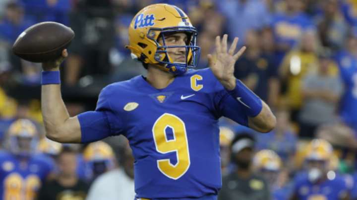 Tennessee vs. Pittsburgh football schedule, how to watch, TV channel, streaming info