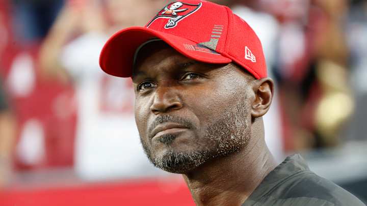 Buccaneers Predicted to Trade for 2-Time Pro Bowl Quarterback in 2023 Buccaneers Predicted to Trade for 2-Time Pro Bowl Quarterback in 2023