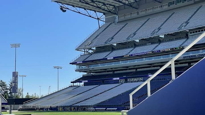 No New Commits Since July, But Huskies Retain SI AA Top 25 Ranking