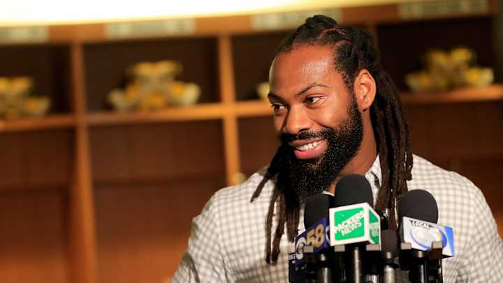 Former Packers LB Reveals Why He Chose NFC North Rival Vikings