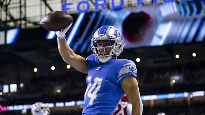 Bold Prediction: Lions Embarrass Chiefs on National Television