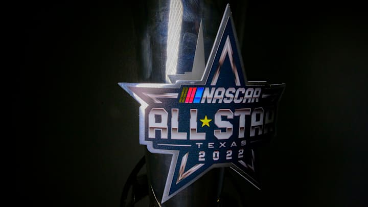 NASCAR All-Star Race to Be Held At North Wilkesboro in 2023 NASCAR All-Star Race to Be Held At North Wilkesboro in 2023