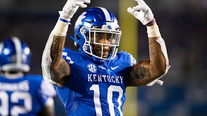 Kentucky Using Harper's "Soft" Comment for Motivation