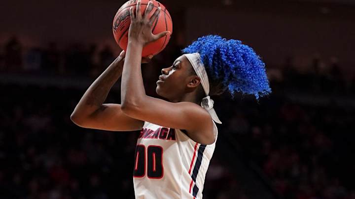 Special Guest Zykera Rice on The Zone