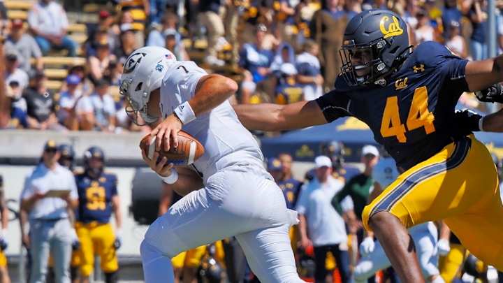 Cal Football: Justin Wilcox on the Keys to Creating A Better Pass-Rush