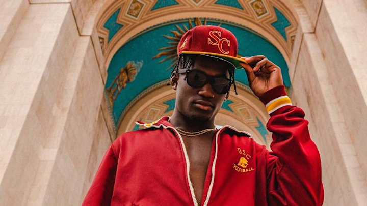 Braxton Myers decommits from USC Trojans; Texas high school star looking at Ole Miss