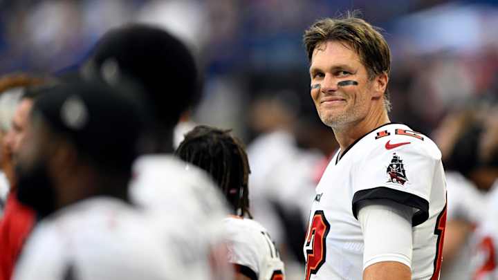 Tom Brady Responds to Fantasy Football Manager’s Viral Video