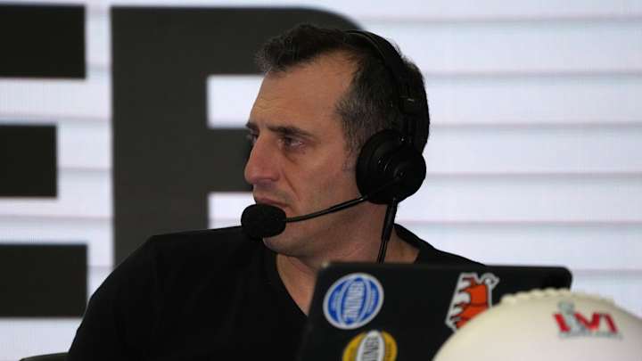 Doug Gottlieb Says He Was Wrong About Freddie Freeman's Ex-Agent Casey Close