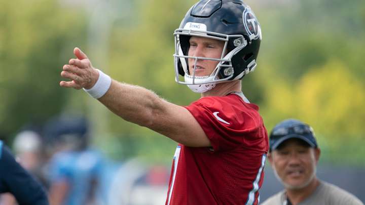 Veteran Free Agent Quarterbacks Giants Should Look at This Off-season Veteran Free Agent Quarterbacks Giants Should Look at This Off-season