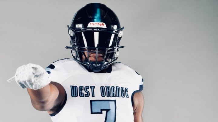 Syracuse Football Recruiting: Visitor List vs Clemson