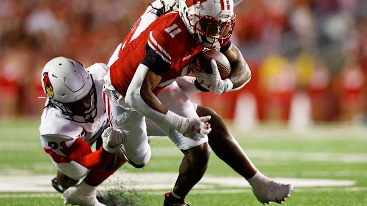 Wisconsin football: Three questions for Week 2 vs. Washington State