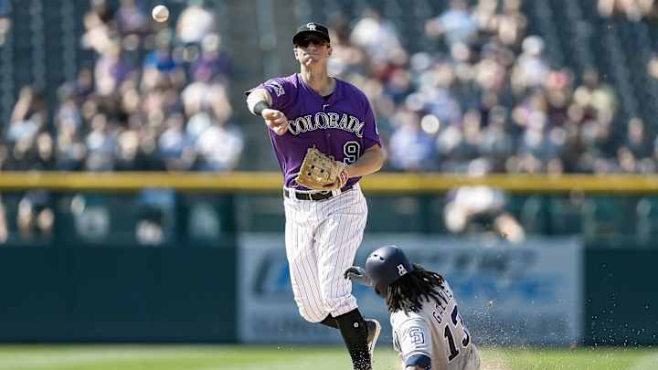 Revisiting the 2011 D.J. LeMahieu-Ian Stewart Trade between Cubs, Rockies