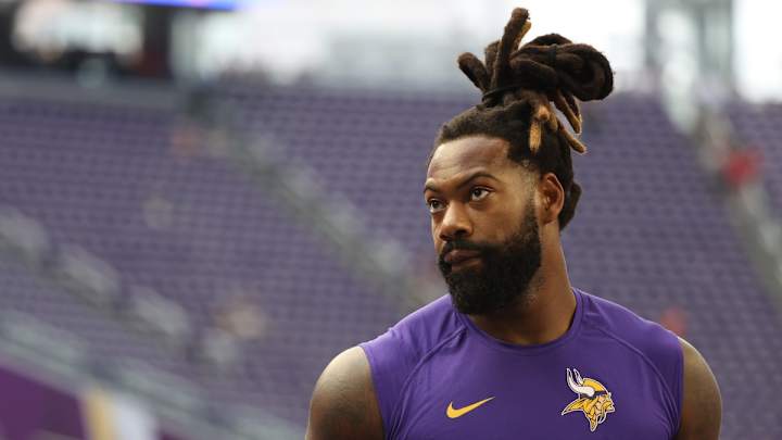 Packers Must Grapple With Motivated Za’Darius Smith