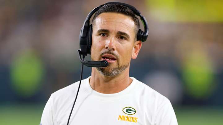 Matt LaFleur Responds to Za’Darius Smith’s Critical Comments