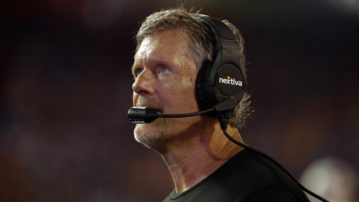 3-Peat No More? Why Utah Utes' Dream Season May Be Derailed by Injuries 3-Peat No More? Why Utah Utes' Dream Season May Be Derailed by Injuries