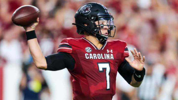 Texas A&M vs. South Carolina schedule, game time, how to watch, TV channel, streaming