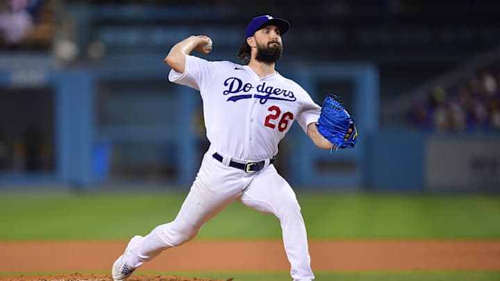 Dodgers News: Dodgers Insider Gives Update on Tony Gonsolin Injury