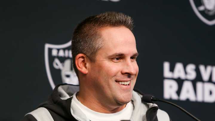 Josh McDaniels On the Las Vegas Raiders Week One