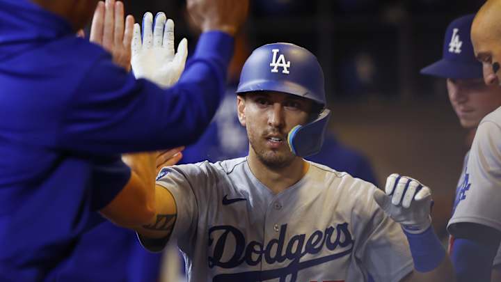 Dodgers: Austin Barnes Admits East Coast Trip Took a Lot Out of the Team