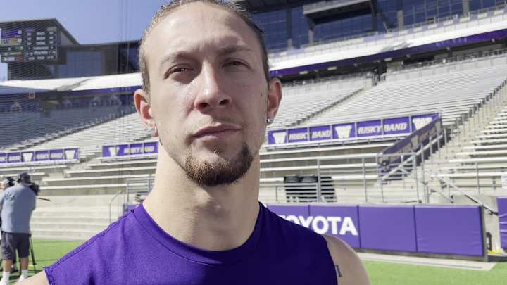 Rejuvenated Turner Explains What Happened to Him in Lost 2021 Season