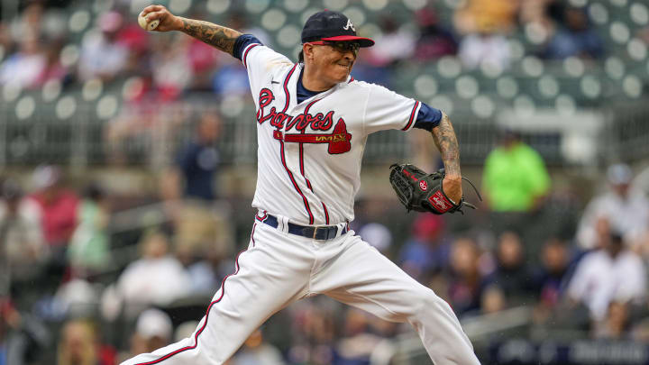 MLB’s Most Traded Player Is Happy to Be Back Home