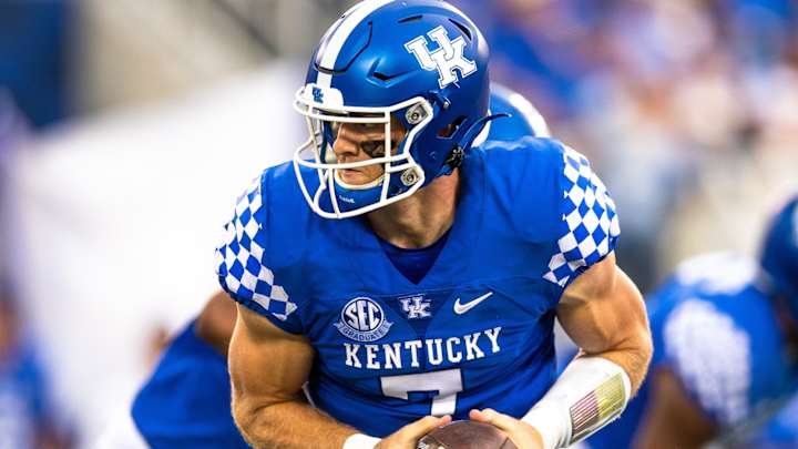 Levis, Kentucky Embracing Tough Road Challenge at The Swamp