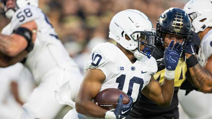 Penn State Vs. Ohio Prediction: Ending the Streak