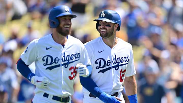 Dodgers News: Joey Gallo Gives His Thoughts on Cody Bellinger's Struggles