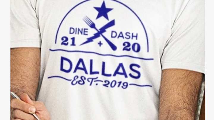 'Dine & Dash'! Ezekiel Elliott & Tony Pollard 'Both No. 1 RBs,' Dallas Cowboys Say 'Dine & Dash'! Ezekiel Elliott & Tony Pollard 'Both No. 1 RBs,' Dallas Cowboys Say