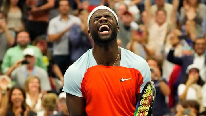 Frances Tiafoe Defeats Andrey Rublev, Advances to U.S. Open Semifinals