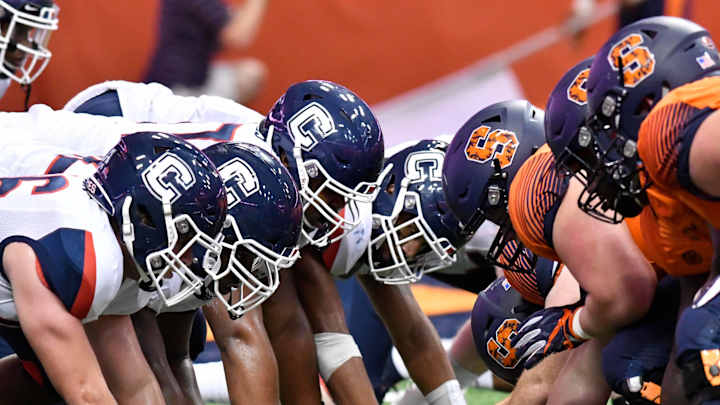 How to Watch Syracuse at UConn