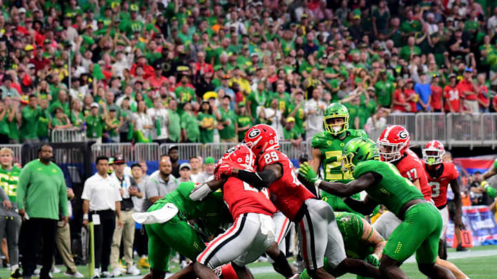 Young Players to Watch for Georgia Versus Samford Young Players to Watch for Georgia Versus Samford